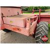 Image 27 : SWATHER : Massey Ferguson 775-DT