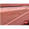 Image 28 : SWATHER : Massey Ferguson 775-DT