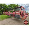 Image 2 : SWATHER : Massey Ferguson 775-DT