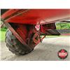 Image 32 : SWATHER : Massey Ferguson 775-DT