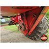 Image 33 : SWATHER : Massey Ferguson 775-DT