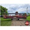 Image 3 : SWATHER : Massey Ferguson 775-DT