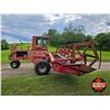 Image 5 : SWATHER : Massey Ferguson 775-DT