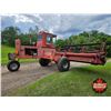 Image 6 : SWATHER : Massey Ferguson 775-DT