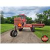Image 7 : SWATHER : Massey Ferguson 775-DT