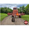 Image 8 : SWATHER : Massey Ferguson 775-DT