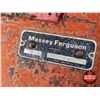 Image 15 : HAYBINE : Massey Ferguson Model 81 : 9ft
