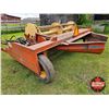 Image 5 : HAYBINE : Massey Ferguson Model 81 : 9ft
