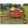 Image 6 : HAYBINE : Massey Ferguson Model 81 : 9ft
