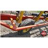 Image 10 : HARROWS : MORRIS 60ft Spring Tooth Harrows