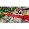 Image 11 : HARROWS : MORRIS 60ft Spring Tooth Harrows