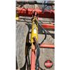 Image 14 : HARROWS : MORRIS 60ft Spring Tooth Harrows