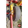 Image 15 : HARROWS : MORRIS 60ft Spring Tooth Harrows