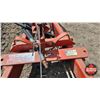 Image 16 : HARROWS : MORRIS 60ft Spring Tooth Harrows