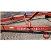 Image 18 : HARROWS : MORRIS 60ft Spring Tooth Harrows