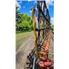 Image 19 : HARROWS : MORRIS 60ft Spring Tooth Harrows