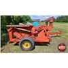 Image 2 : ROCK PICKER : LEON A-3000 : S/N#1736-201