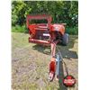 Image 8 : ROCK PICKER : LEON A-3000 : S/N#1736-201