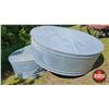 Image 5 : BEHLEN COUNTRY Premium Stock Tanks (3) : 79" Dia x 2ftH