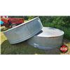 Image 6 : BEHLEN COUNTRY Premium Stock Tanks (3) : 79" Dia x 2ftH