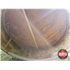 Image 9 : BEHLEN COUNTRY Premium Stock Tanks (3) : 79" Dia x 2ftH