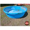 Image 2 : BEHLEN COUNTRY Poly Stock Tank : 94" Dia x 2ftH