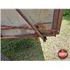 Image 10 : DIAMOND Chaff Wagon : Box Measures (73-1/2" x 99")