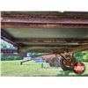 Image 9 : DIAMOND Chaff Wagon : Box Measures (73-1/2" x 99")