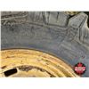 Image 3 : TIRES (2) : Good Year 23.1-26 : 10ply : Power Torque