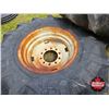 Image 7 : TIRES (2) : Good Year 23.1-26 : 10ply : Power Torque