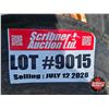 Image 10 : TIRES (2) : - Firestone : 10.00-16 (6-Ply) FOUR RIB (016165KT) - Good Year : 10.00-16 (8-Ply)