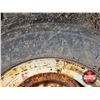 Image 4 : TIRES (2) : - Firestone : 10.00-16 (6-Ply) FOUR RIB (016165KT) - Good Year : 10.00-16 (8-Ply)