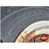 Image 9 : TIRES (2) : - Firestone : 10.00-16 (6-Ply) FOUR RIB (016165KT) - Good Year : 10.00-16 (8-Ply)