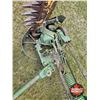 Image 10 : SICKLE MOWER : John Deere 450 : 7ft