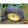 Image 11 : SICKLE MOWER : John Deere 450 : 7ft
