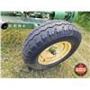 Image 12 : SICKLE MOWER : John Deere 450 : 7ft