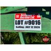 Image 14 : SICKLE MOWER : John Deere 450 : 7ft