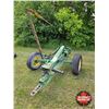 Image 3 : SICKLE MOWER : John Deere 450 : 7ft