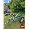Image 4 : SICKLE MOWER : John Deere 450 : 7ft