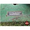 Image 5 : SICKLE MOWER : John Deere 450 : 7ft