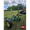 Image 6 : SICKLE MOWER : John Deere 450 : 7ft