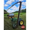 Image 8 : SICKLE MOWER : John Deere 450 : 7ft