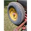 Image 12 : Spray Tank on Versatile Frame (4-Wheel)
