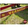 Image 14 : Spray Tank on Versatile Frame (4-Wheel)