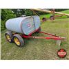 Image 1 : Spray Tank on Versatile Frame (4-Wheel)