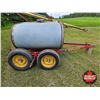 Image 2 : Spray Tank on Versatile Frame (4-Wheel)