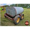 Image 3 : Spray Tank on Versatile Frame (4-Wheel)