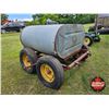 Image 5 : Spray Tank on Versatile Frame (4-Wheel)