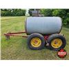 Image 6 : Spray Tank on Versatile Frame (4-Wheel)