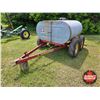 Image 7 : Spray Tank on Versatile Frame (4-Wheel)